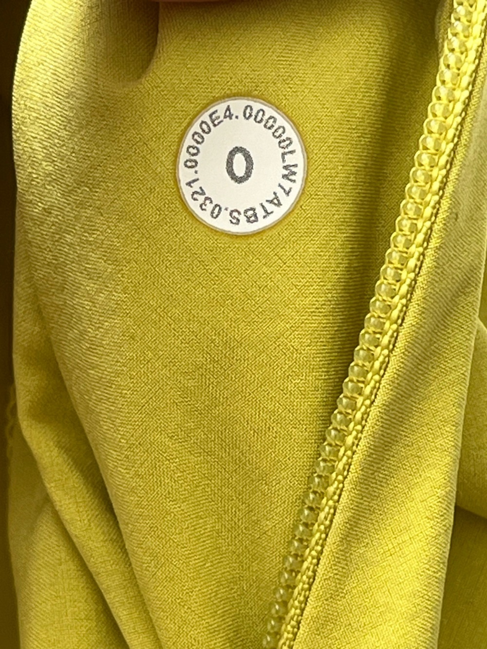 Lululemon track that shorts Hawaii exclusive pineapple limited edition 0 - Picture 9 of 10